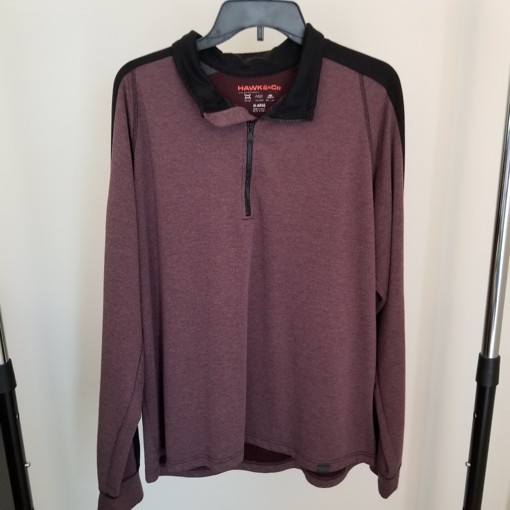 Mens sweater